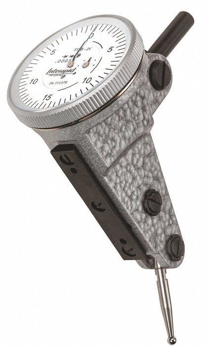 Dial Test Indicator Vert. Design 1 Dial