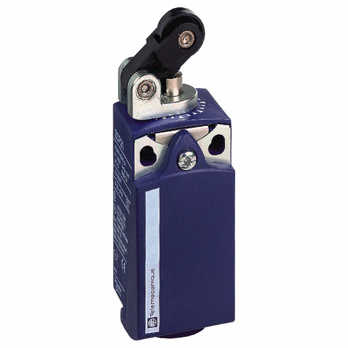 Limit Switch Roller Plunger 1NO/1NC