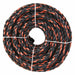 Gen. Purpose Utility Rope 1/2 Dia.x50 L
