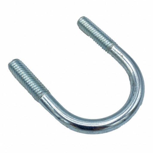U Bolt 5/16 In-18 x 1-1/2 In x 2-3/16 In