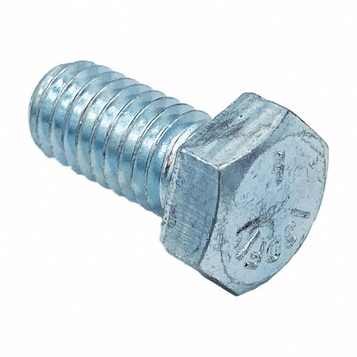 Hex Cap Screw 3/8 in x 3/4 in