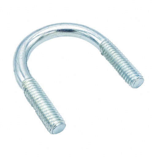 U Bolt 5/16 In-18 x 1-5/16 In x 1-3/4 In