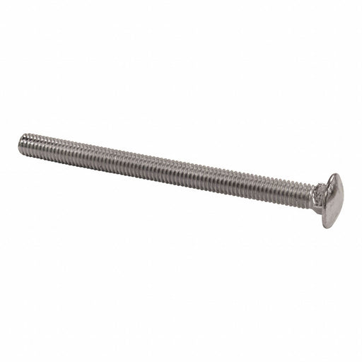 Carriage Bolt 3/8 in x 5 in