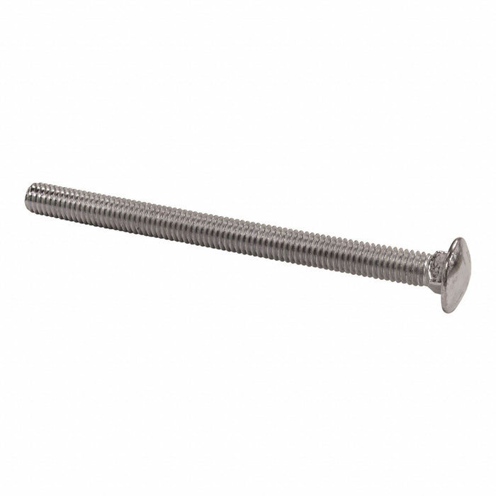 Carriage Bolt 3/8 in x 5 in