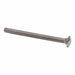 Carriage Bolt 3/8 in x 5 in