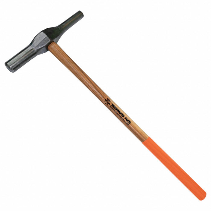 Spike Maul Head 10 lb Steel 36 L