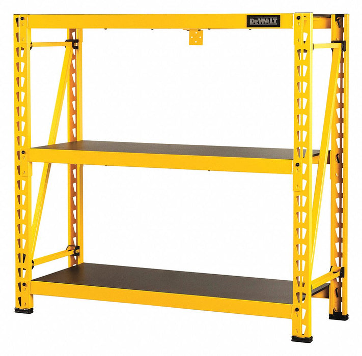 Industrial Storage Rack 48 H 1500 lb