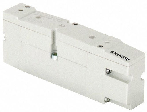 Solenoid Air Con Valve Four-Way 116 psi