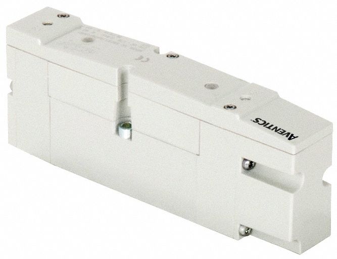 Solenoid Air Con Valve Four-Way 116 psi