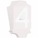 Numbers and Letters Labels PK 10