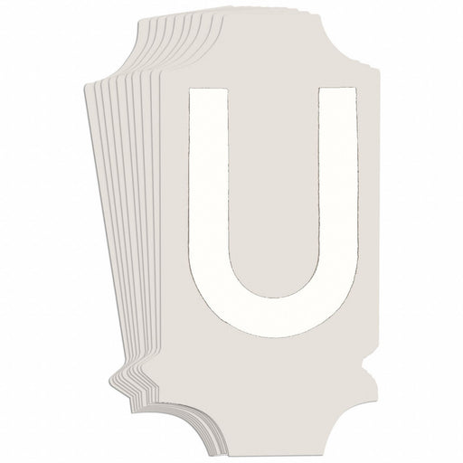 Numbers and Letters Labels PK 10