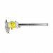 Caliper Dial 1mm/Rev 0-150mm 0.01mm
