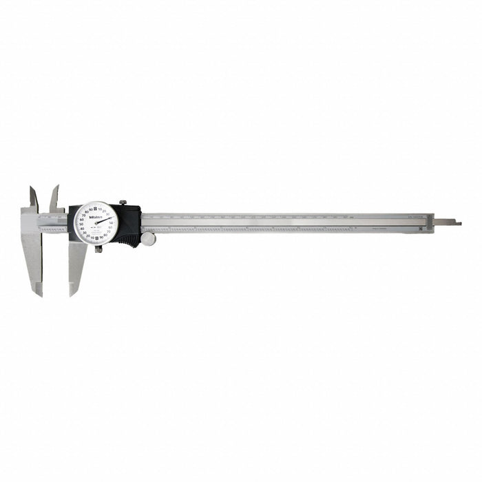 Calibrated Caliper