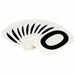 Numbers and Letters Labels PK 10