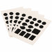 PunctuationLabelSet 2inH 1-7/8inW PK10