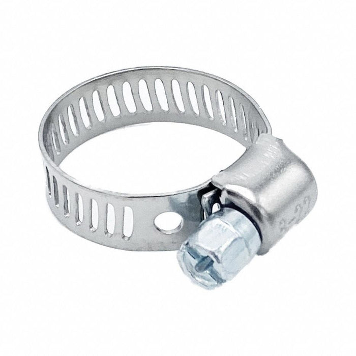 Hose Clamp 3/8 In.