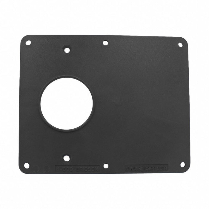 Coverplate Outlet Box Double Gang