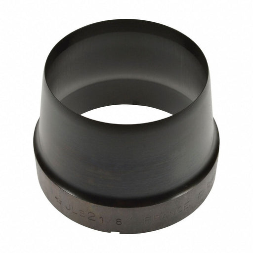 Hollow Punch Round Steel 2-1/8 x1-7/8 In