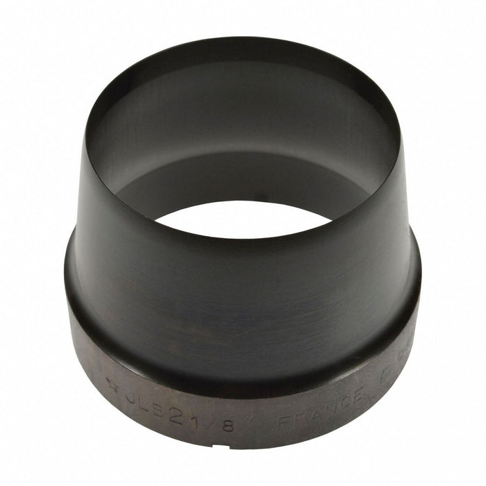 Hollow Punch Round Steel 2-1/8 x1-7/8 In