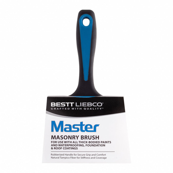 Bestt Liebco Master Masonry Brush