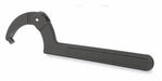 Spanner Wrench Set 1-1/4 to 3 Adj. Pin