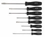Screwdriver Set 8 Pieces