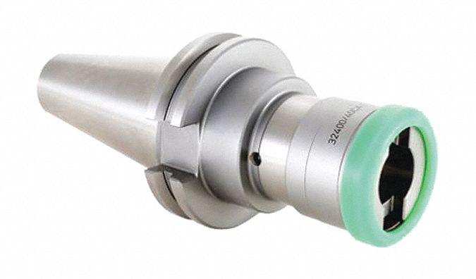 CAT40 T/C Tap Holder x Size 2