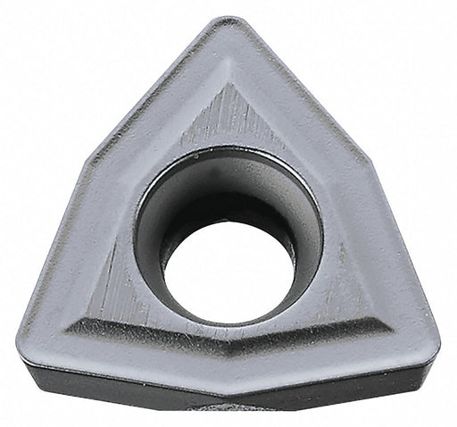 Indexable Drilling Inserts PVD Carbide