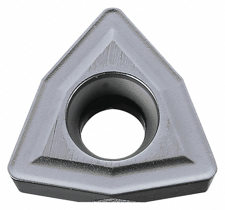 Indexable Drilling Inserts PVD Carbide