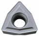 Indexable Drilling Inserts PVD Carbide