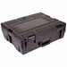 ProtCase 7 1/4 in Single Throw Black