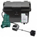 Battery Backup Sump Pump 6 ft 12V DC