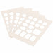 PunctuationLabelSet 2inH 1-7/8inW PK10