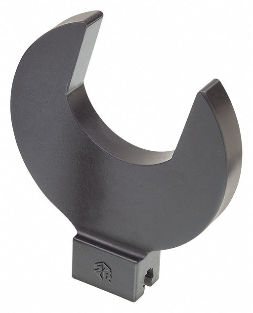 Open End Interchangeable Head 12mm