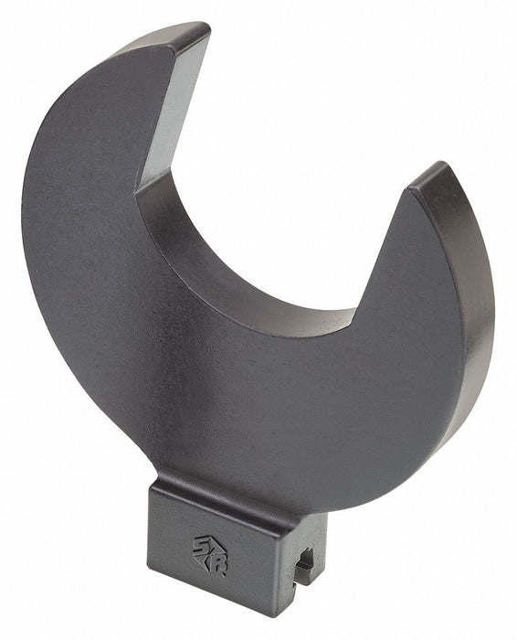 Open End Interchangeable Head 12mm