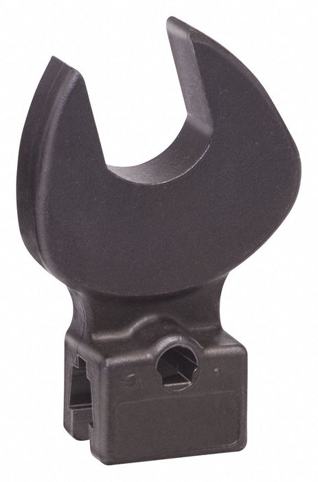 Open End Interchangeable Head 15mm