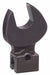 Open End Interchangeable Head 15mm