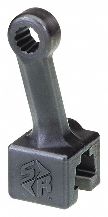 Box Head Interchangeable Head