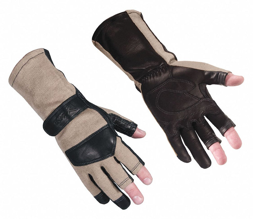 Gloves PR