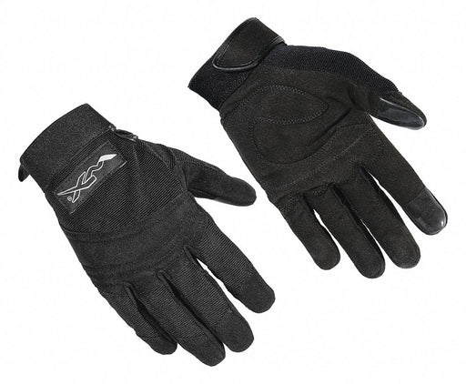 Gloves XL Black APX All-Purpose PR