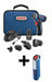 Drill Cordless 1700 RPM 12V DC
