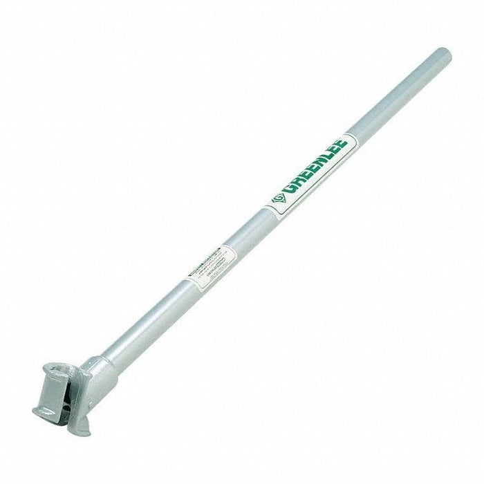 Hand Conduit Bender 40 Handle L