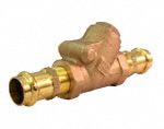 Swing Check Valve 7.63 in Overall L