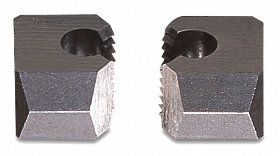 Quick Change Die Kit 1/4 -28 HSS