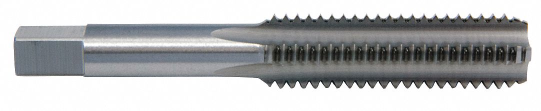 Straight Flute Tap M10x1.5 HSS