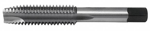 Spiral Point Tap #12-24 2 3/8 in