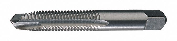 Spiral Point Tap M10x1.5 74.61 mm