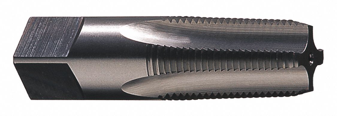 Pipe and Conduit Thread Tap