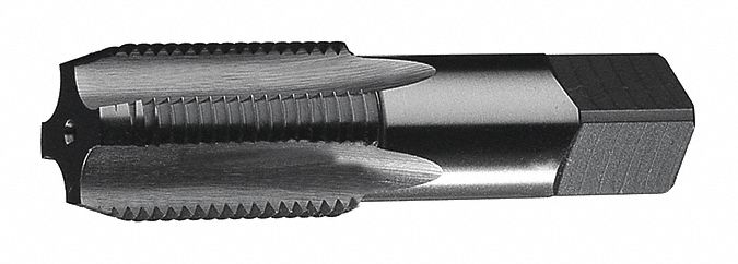 Pipe and Conduit Thread Tap