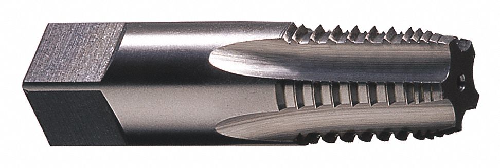 Pipe and Conduit Thread Tap